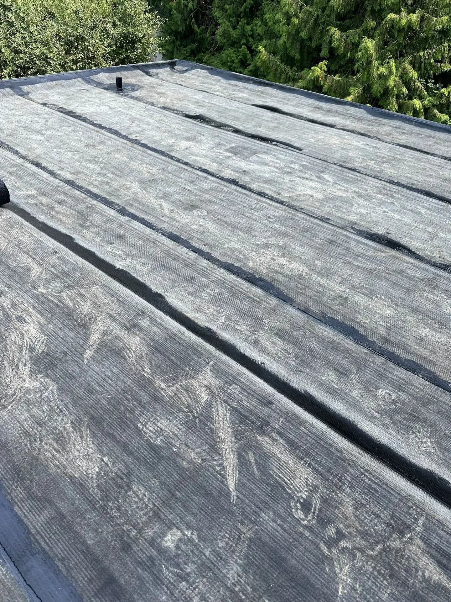 Commercial Roofing contractor