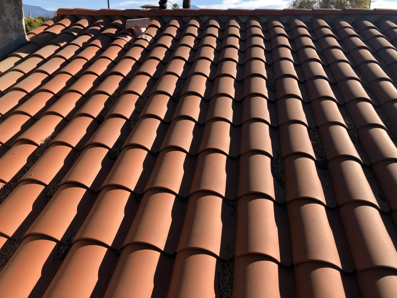 Roof maintenance Portland OR