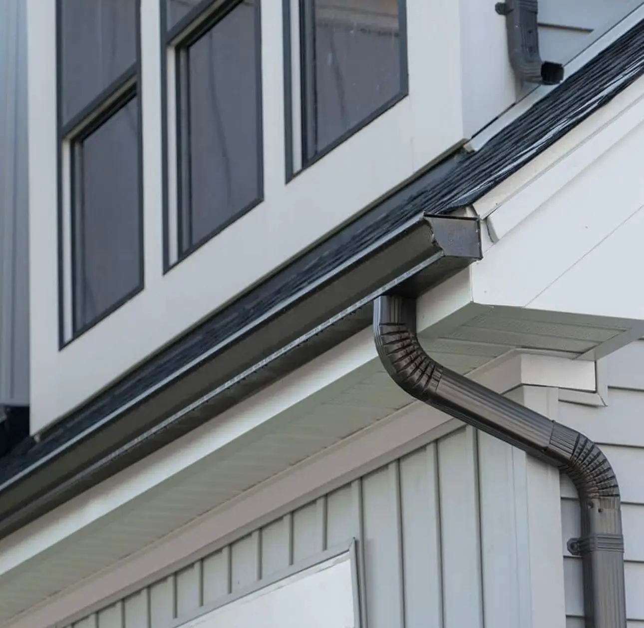 Rain Gutter Repair Portland