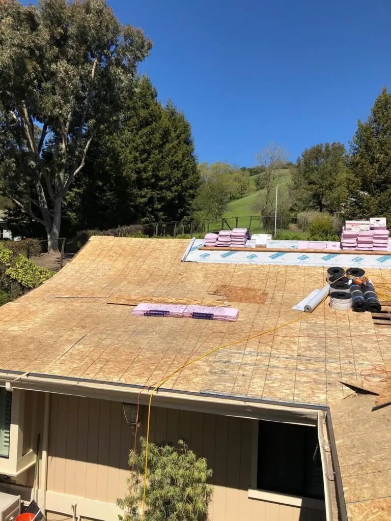 Roof Repair in Gresham