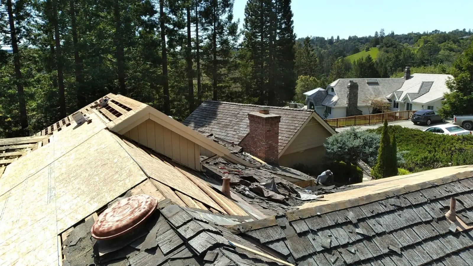 Image gallery marquee