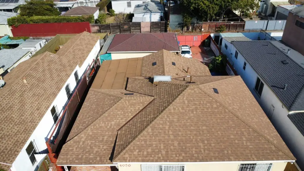 Roof repair in Portland OR