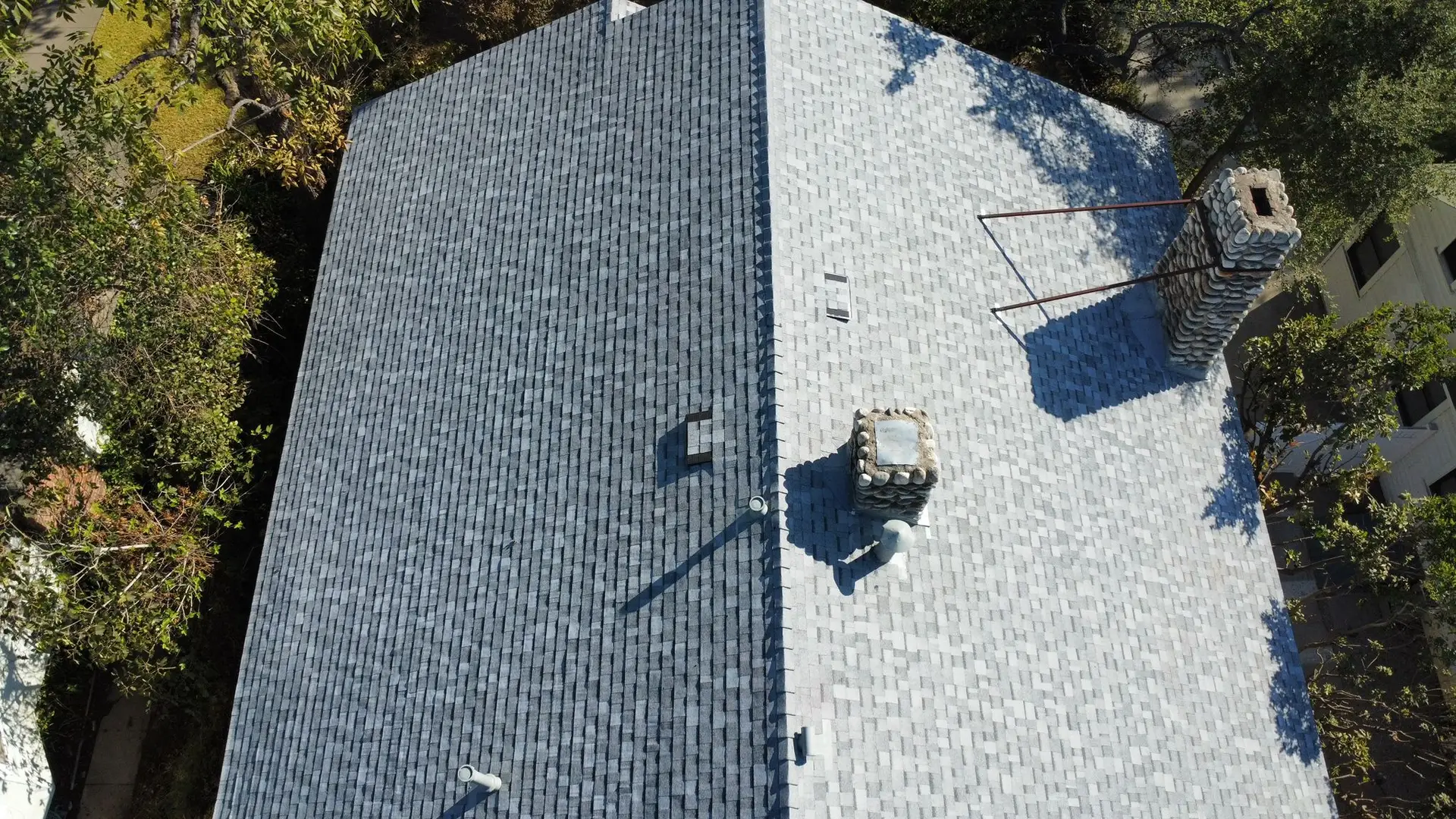 Shingle Roof Replacement Portland OR 6