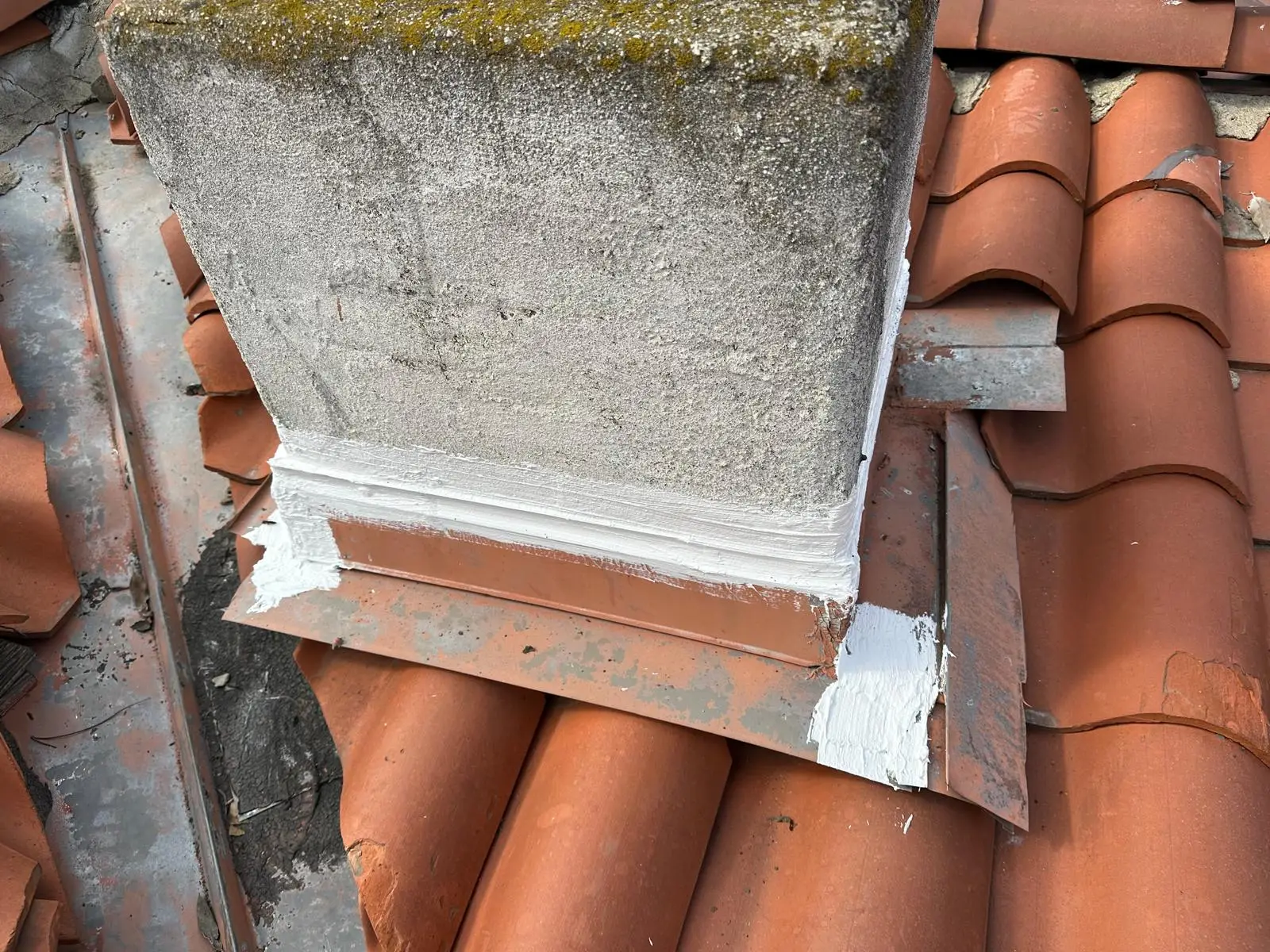 Image gallery marquee