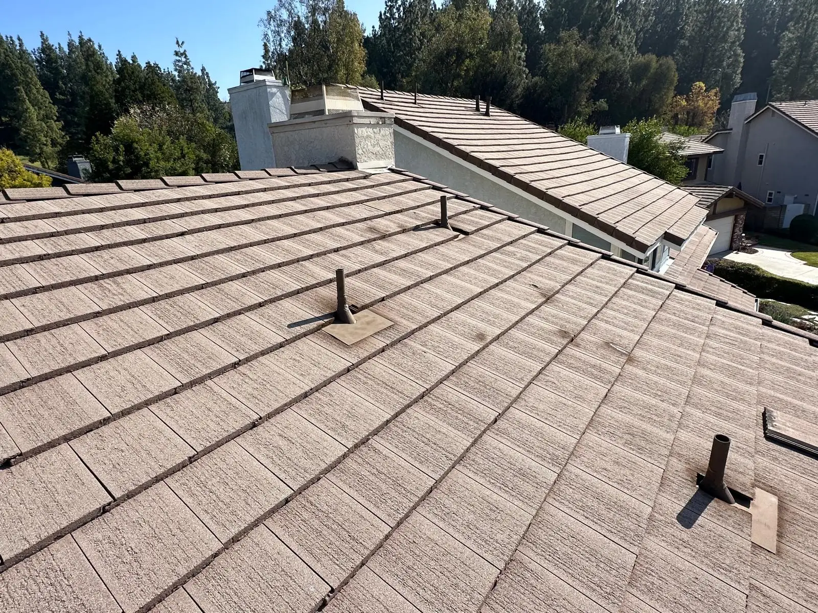 Image gallery marquee