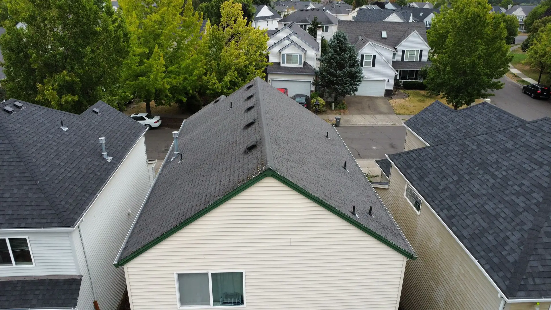 Image gallery marquee