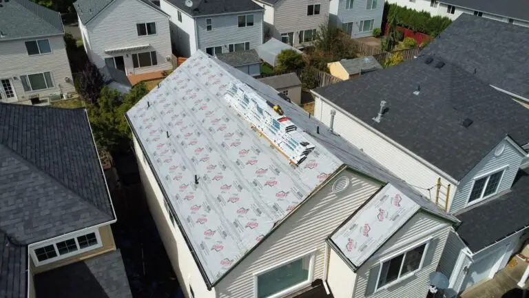 Flat Roof Repair in Portland: Solutions for Modern and Commercial Properties