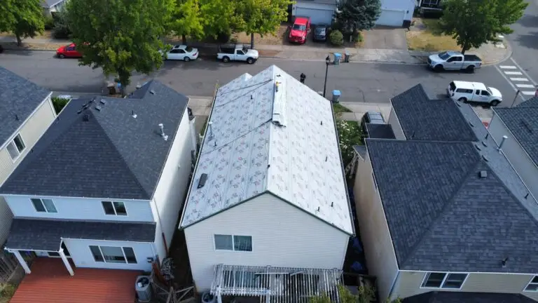 Missing or Curling Shingles in Portland What It Means and How Much Repairs Cost
