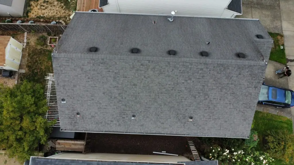 Roof replacement Company reviews OR