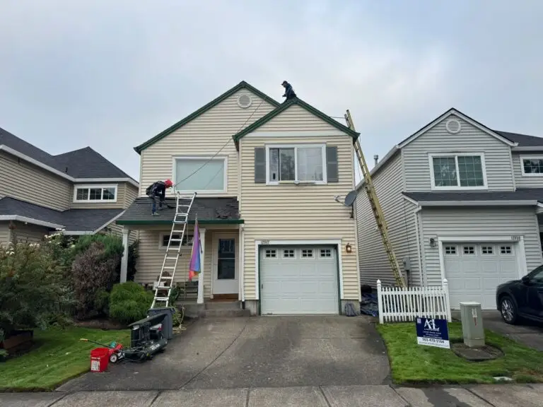 Why Roof Repairs in Portland Require a Different Approach Than Other Cities