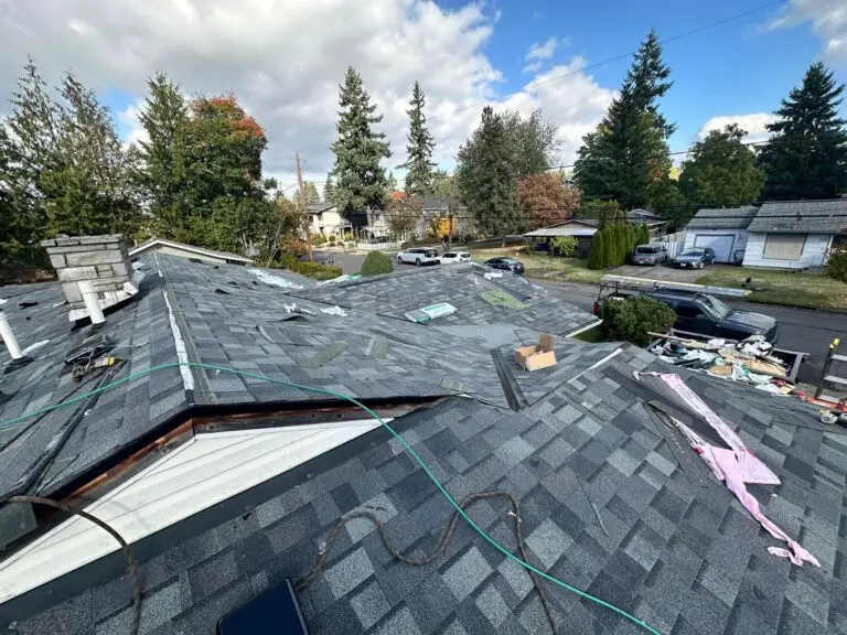 Trusted Roof Installation Contractors in Portland How to Make the Right Choice