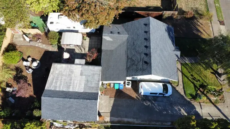 Metal Roof Repair in Portland OR: How to Fix Leaks, Rust, and Loose Panels
