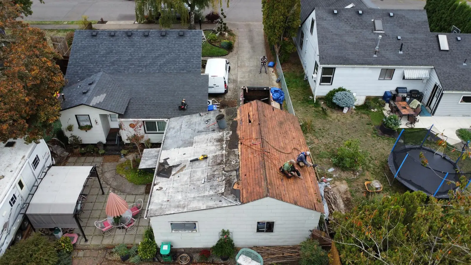 Image gallery marquee