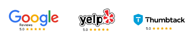 reviews logos