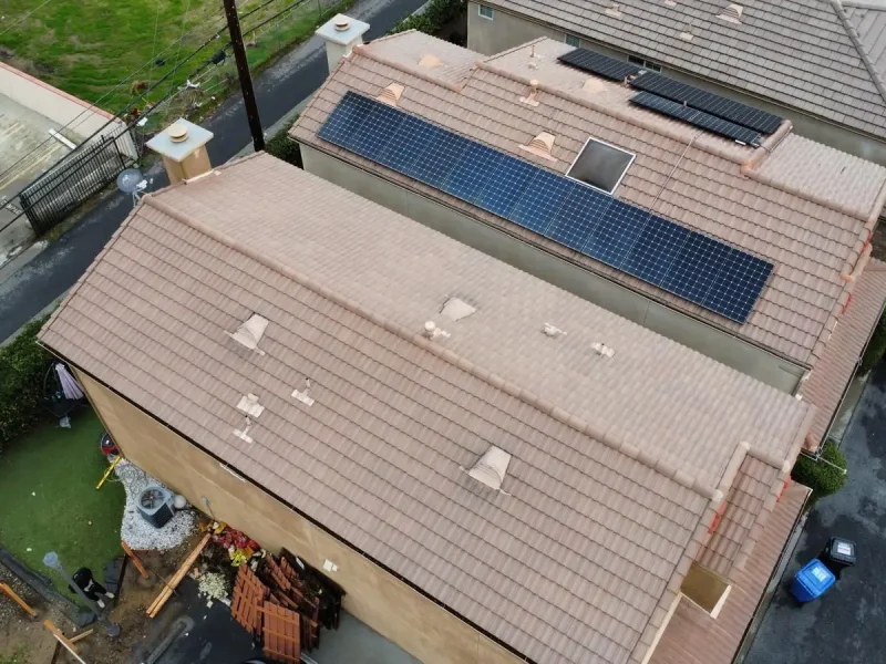 Roof Repair Salem OR